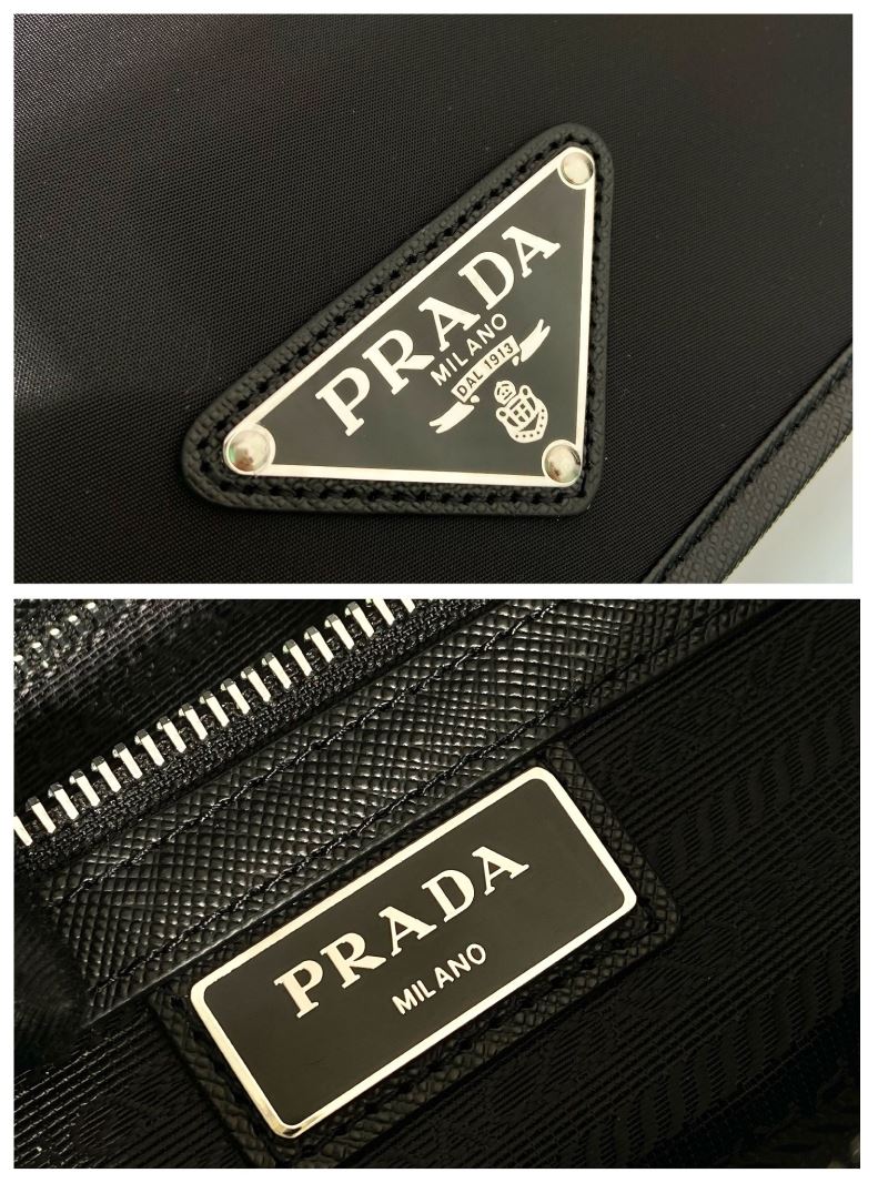 Mens Prada Satchel Bags